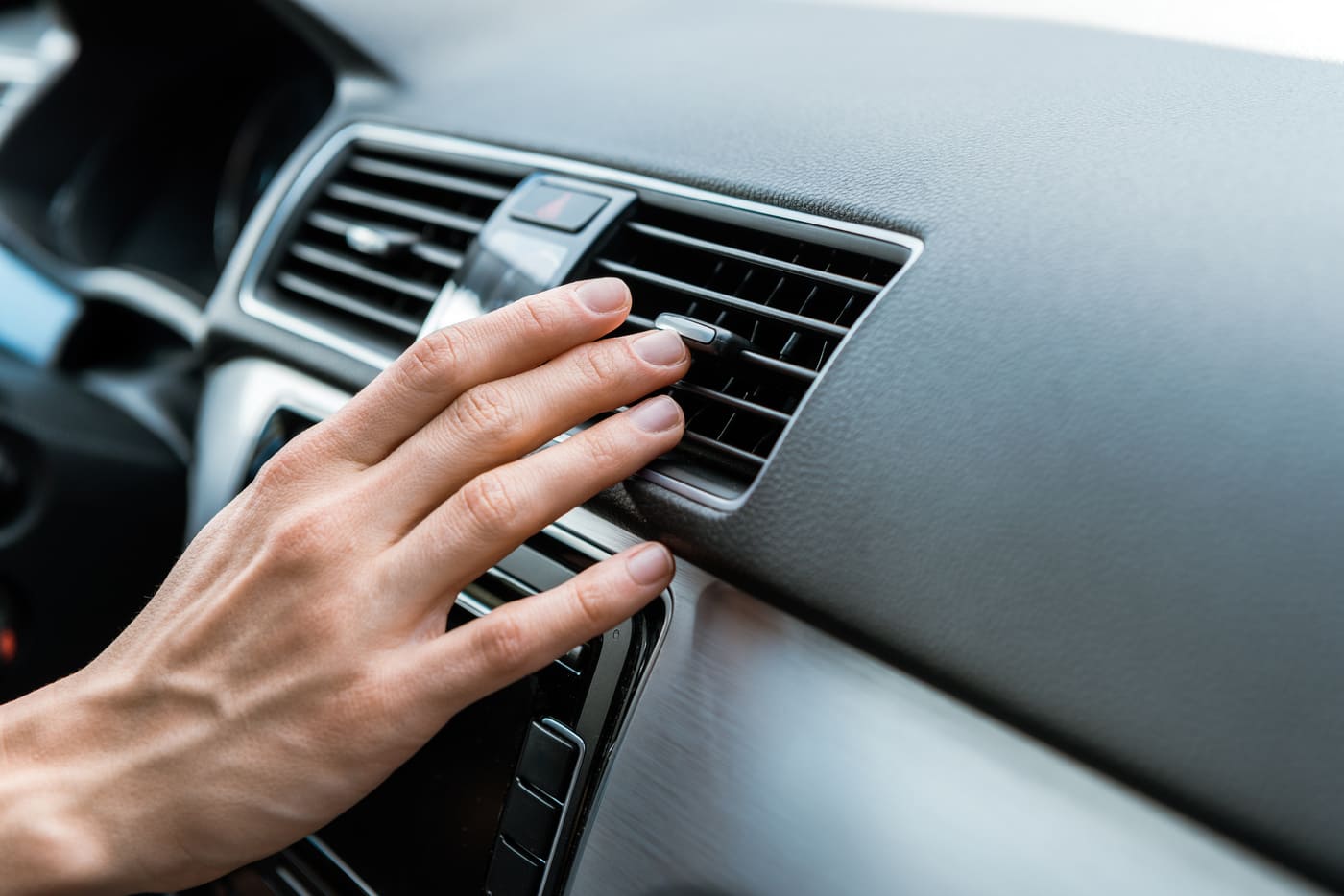 recharge et entretien climatisation voiture en Dordogne