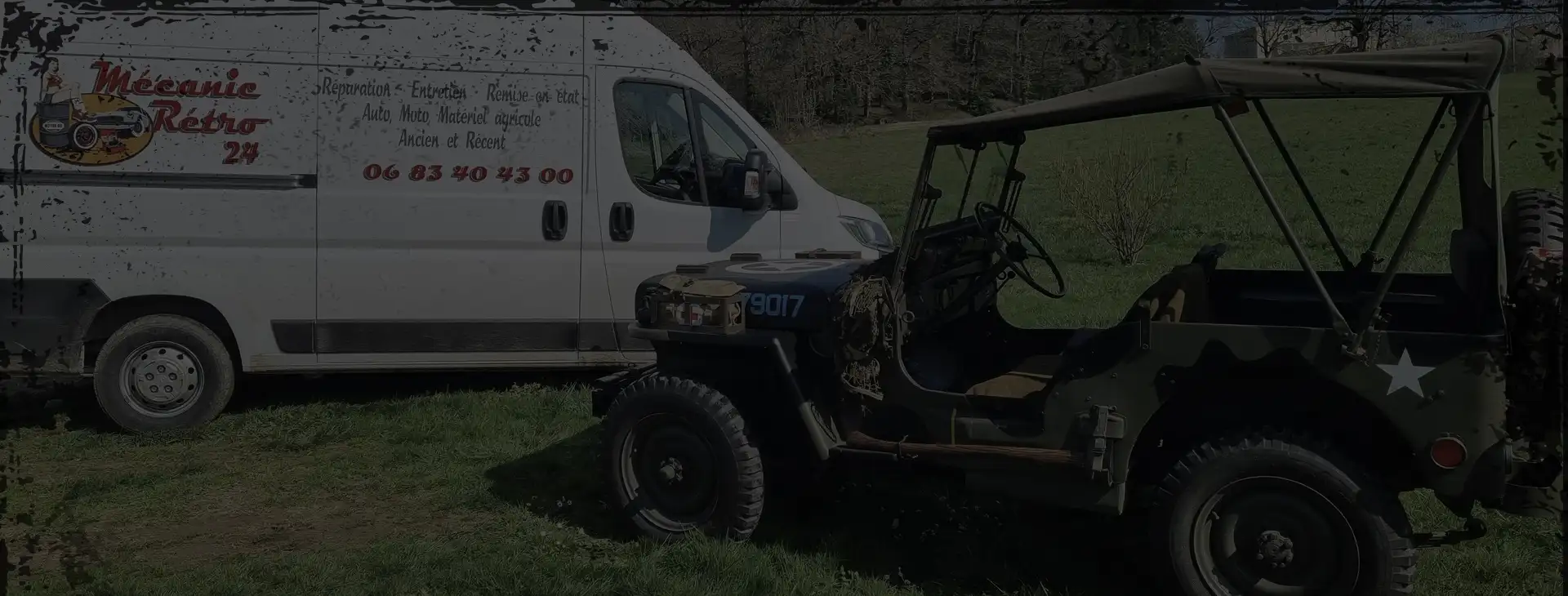 garagiste auto et moto à domicile en Dordogne
