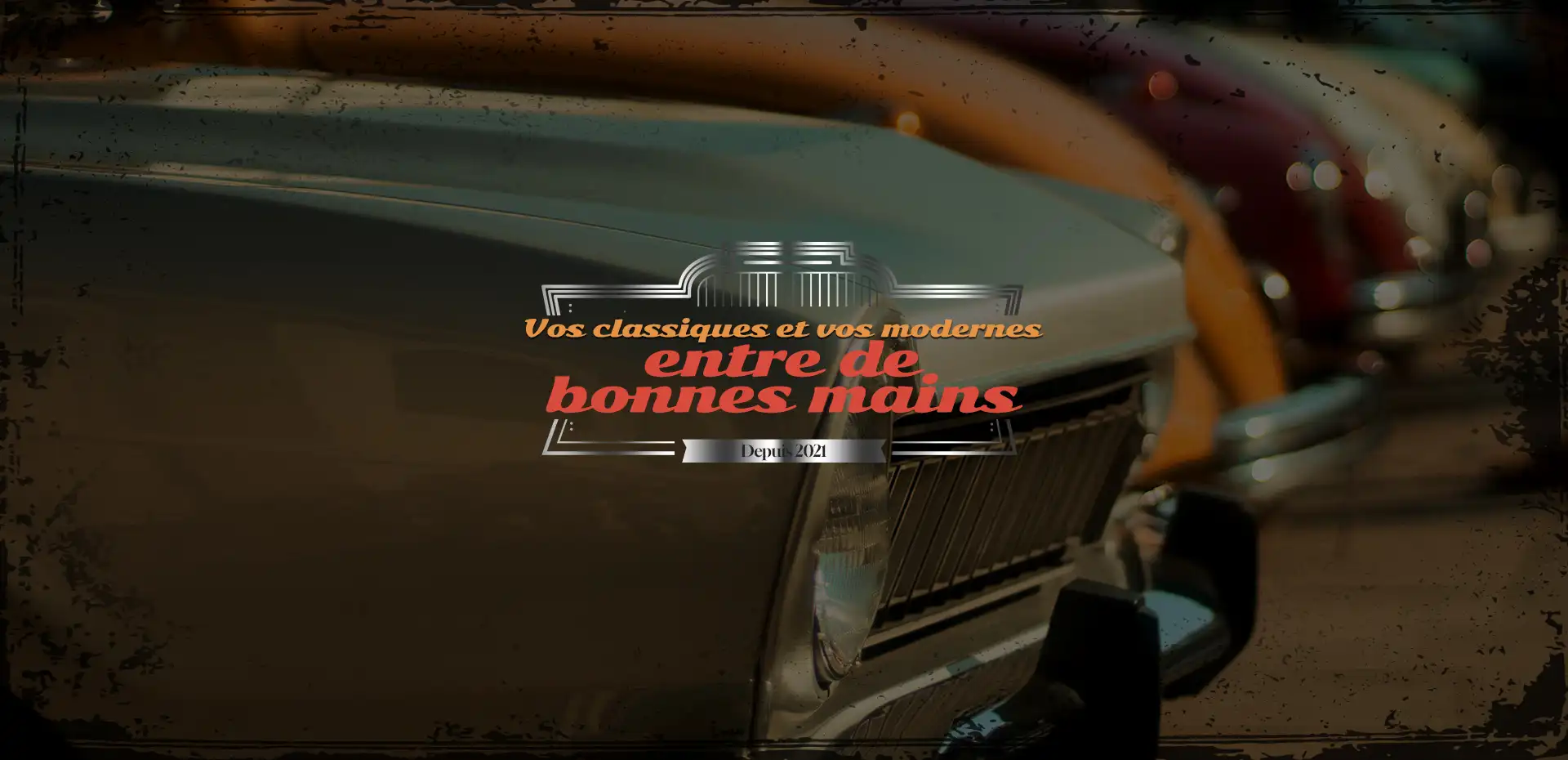 mécanicien à domicile à Nontron